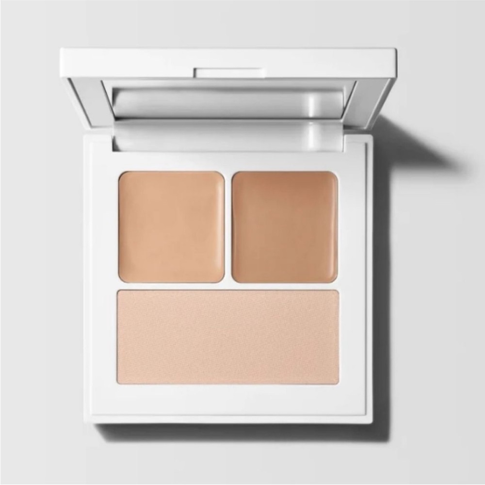 MAKEUP BY MARIO Master Eye Prep & Set- Medium